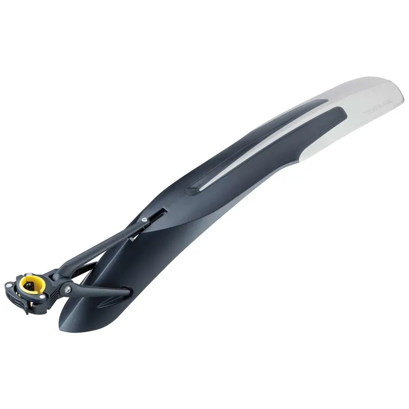 Topeak DeFender XC11 29 inch Rear Mudguard - Rear - 29 inch