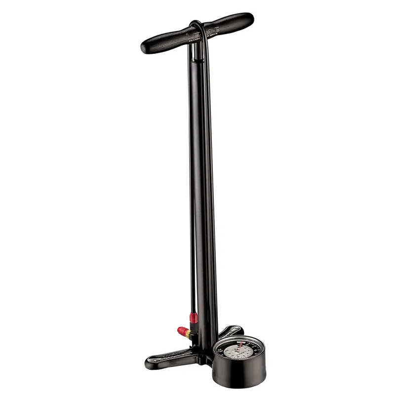 Lezyne Classic Drive Track Pump - 220psi