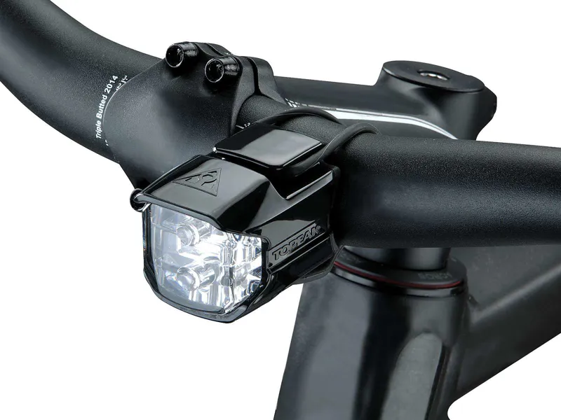 Topeak WhiteLite Race Front Light-1