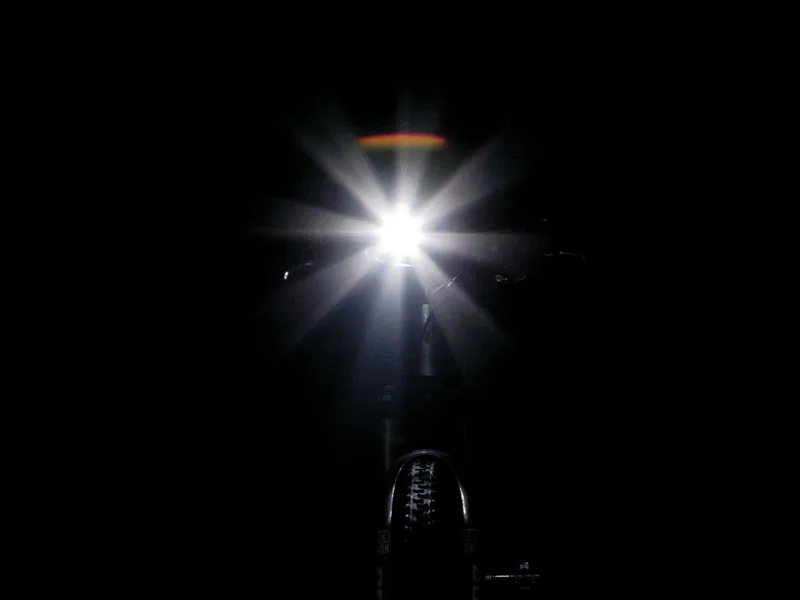 Topeak WhiteLite Race Front Light-2