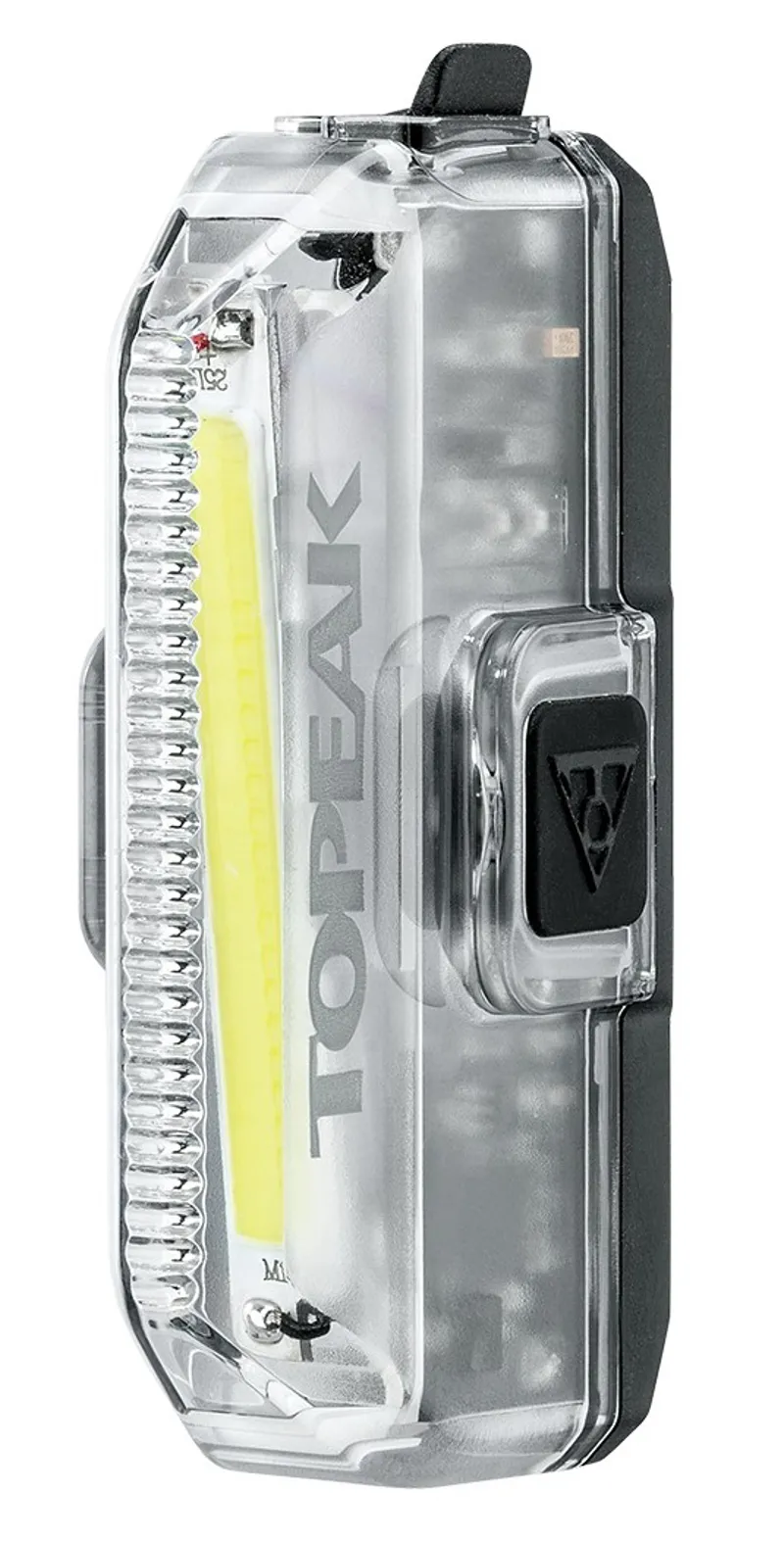 Topeak Whitelite Aero USB Front Light