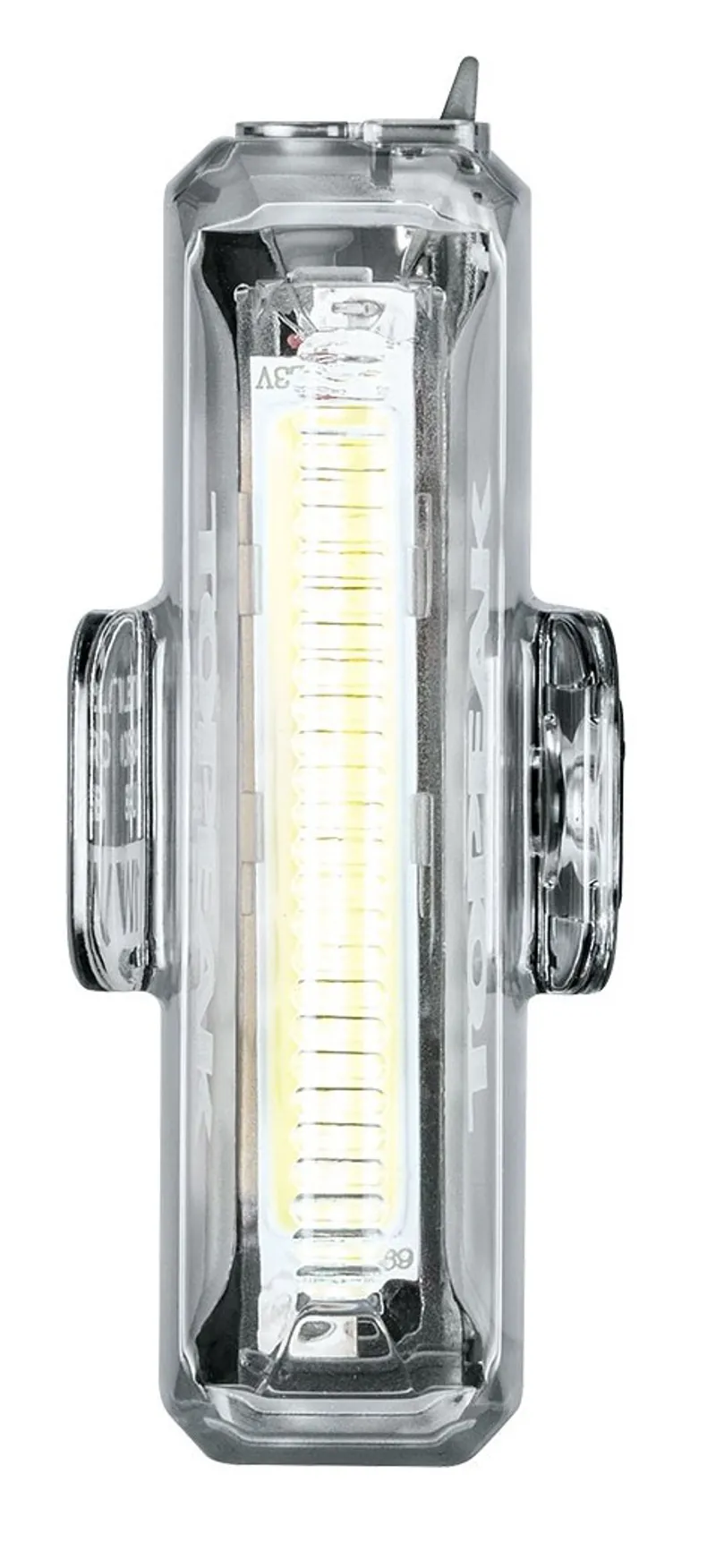 Topeak Whitelite Aero USB Front Light-1