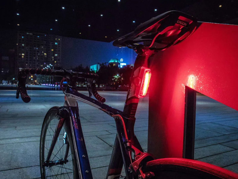 Topeak RedLite™ Mega 2012 - Specifications | Reviews | Shops