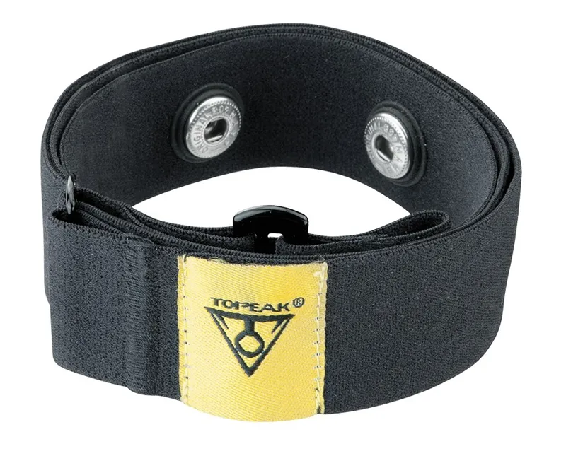 Topeak Panobike Heart Rate Monitor Chest Strap