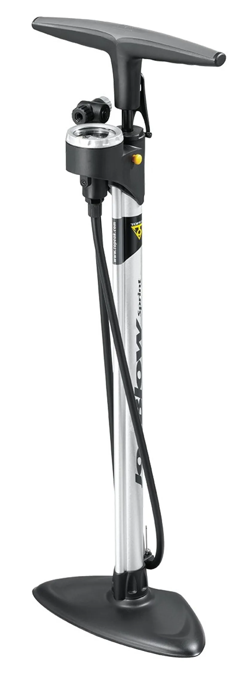 Topeak Joe Blow Sprint Track Pump