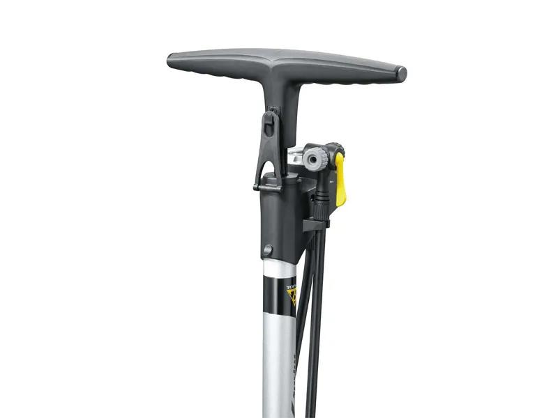 Topeak Joe Blow Sprint Track Pump-1