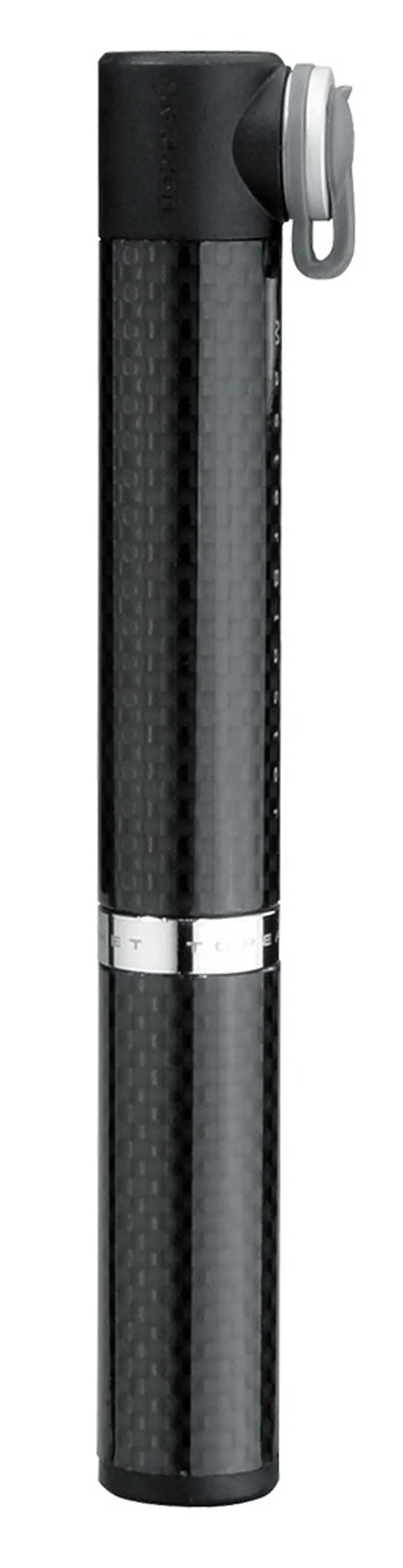 Topeak Rocket Micro CB Mini Pump