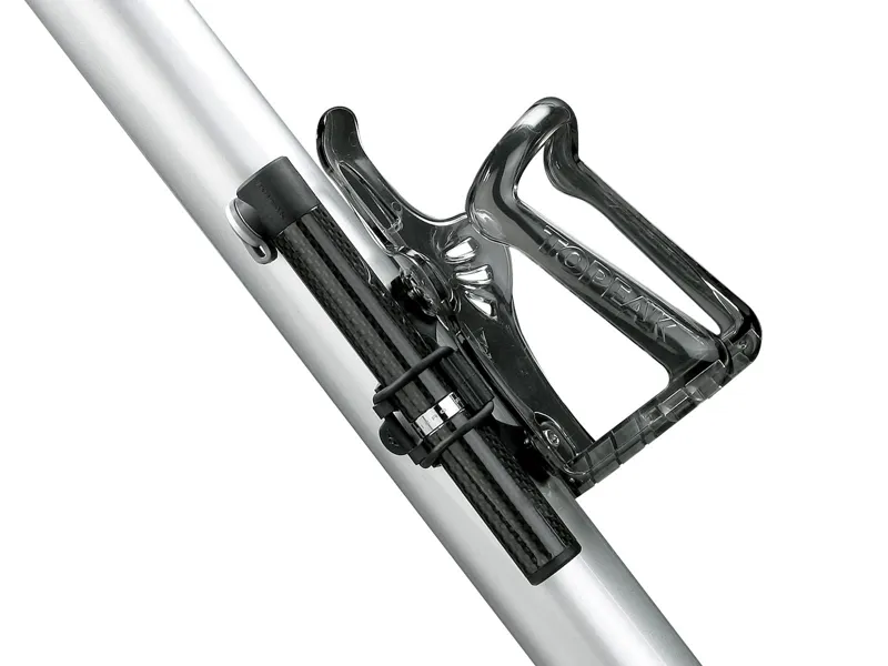 Topeak Rocket Micro CB Mini Pump-1