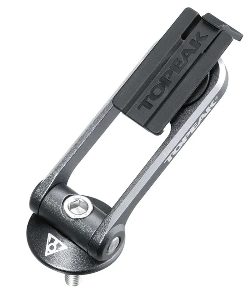 Topeak RideCase Mount - 1 inch 1/8 inch