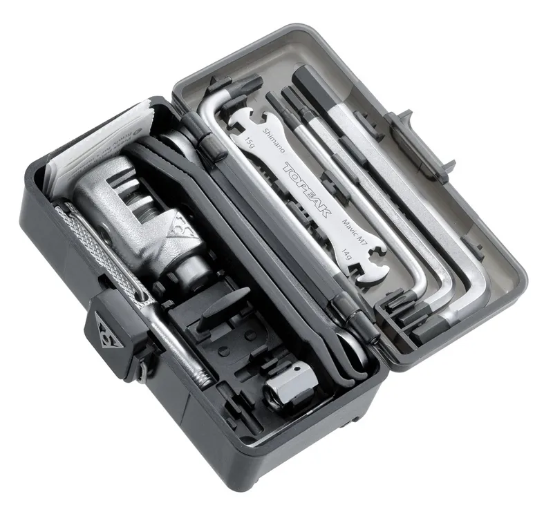 Topeak Survival Gear Box