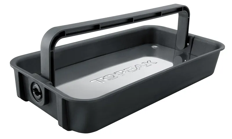 Topeak Prepstation Magnetic Tray - Black
