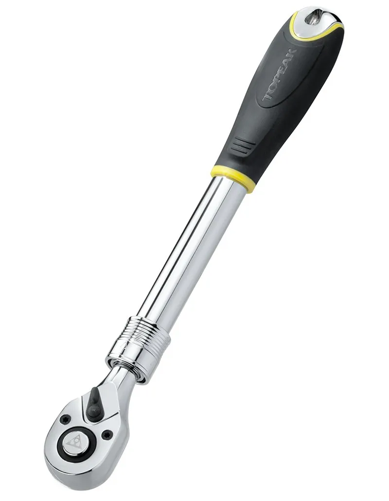 Topeak 1/2 inch Extendable Ratchet