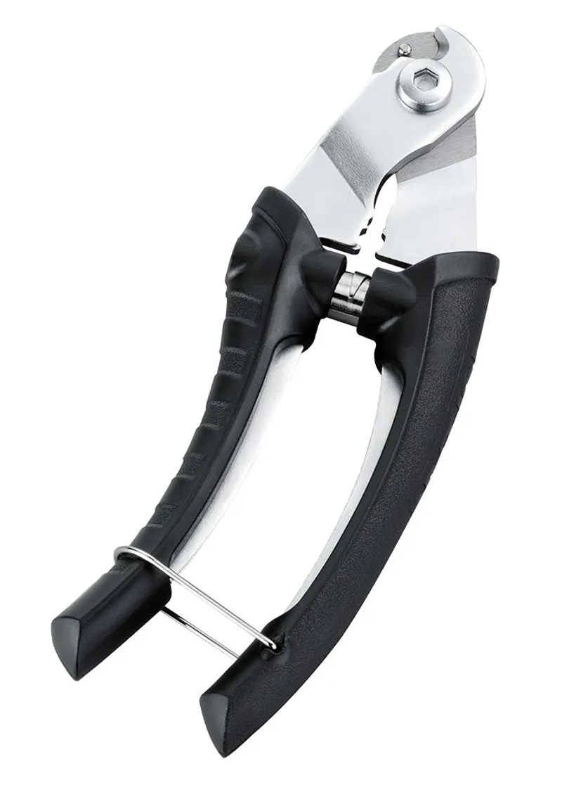 Topeak Cable and Housing Cutters - 3 in 1.