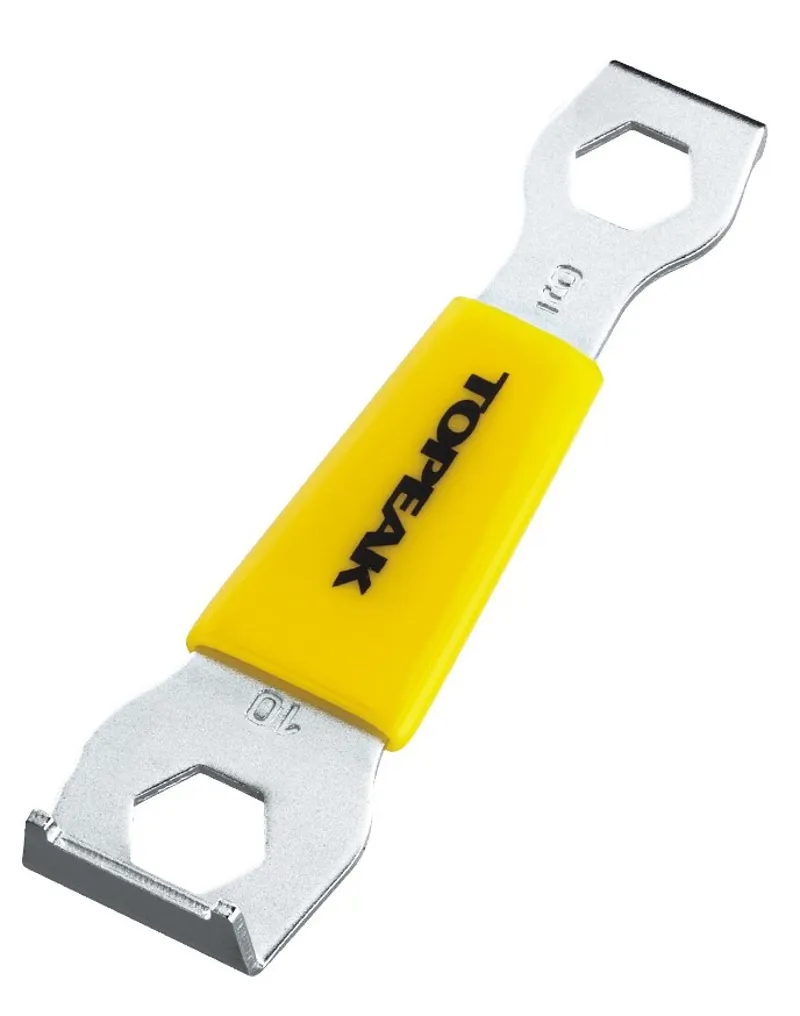 Topeak Chainring Nut Wrench