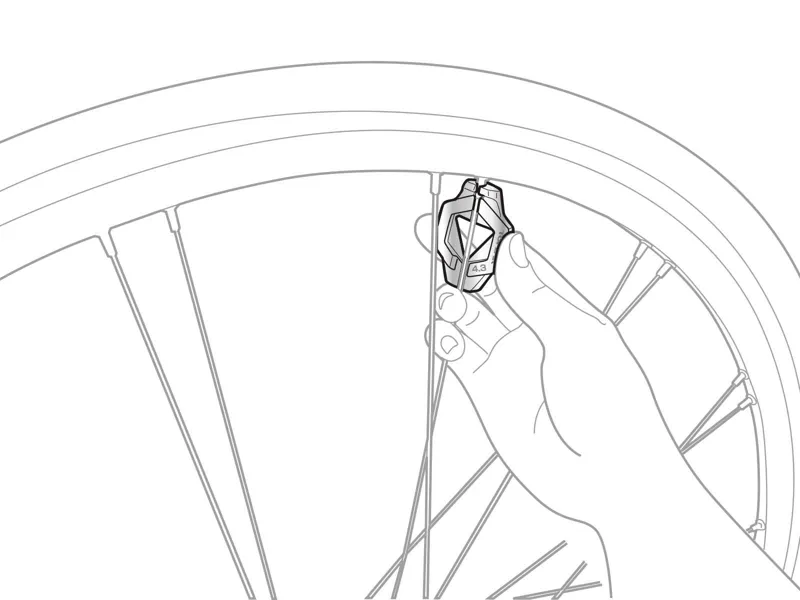 Topeak Duo Spoke Wrench-1