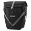Ortlieb Back-Roller Plus QL2.2 20 + 3L Pannier Bag - Black