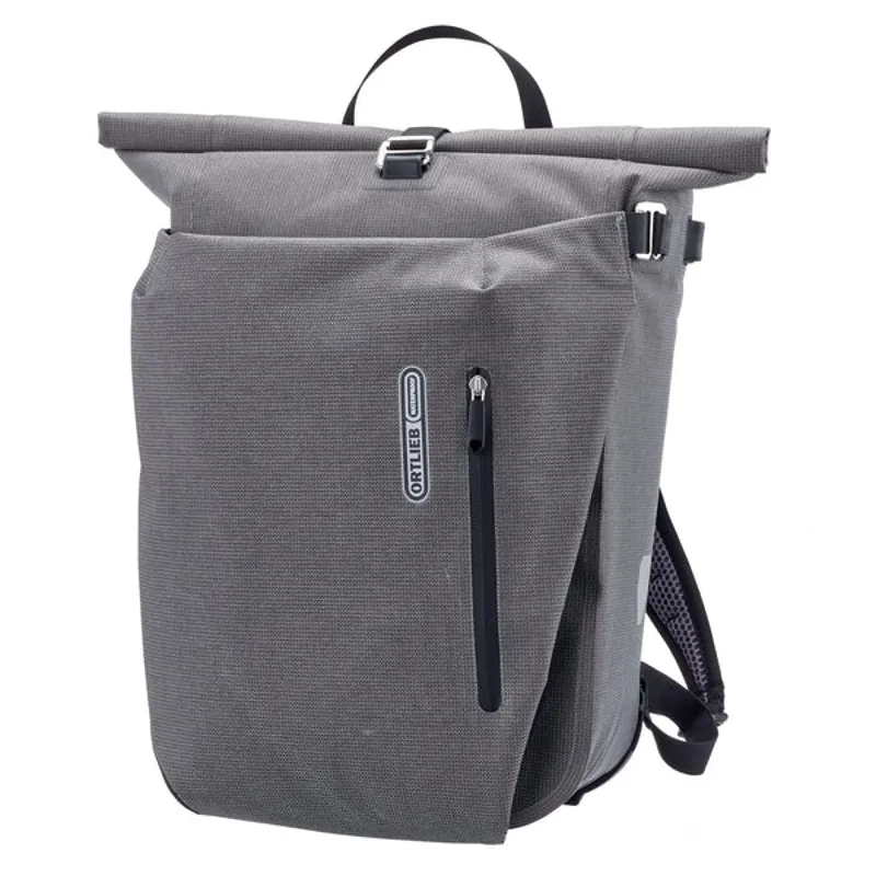 Ortleib Vario Urban QL2.2 20L Pannier Bag - Pepper