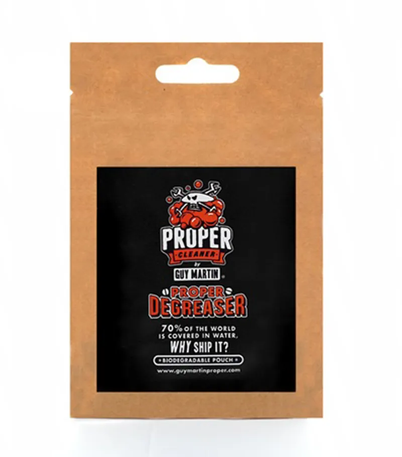 Guy Martin Proper Cleaner Degreaser Refill Pack