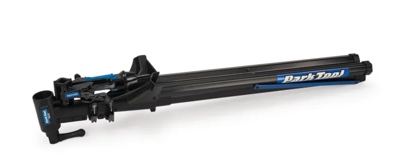 Park Tool PRS25 Team Issue Repair Stand Aluminium - Black-2