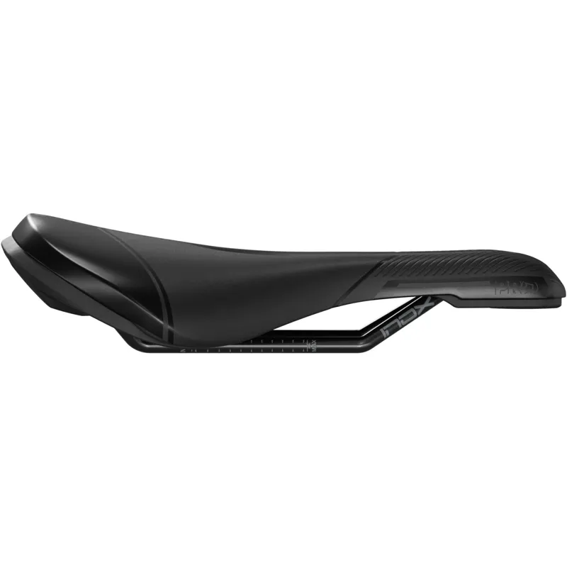 Pro Sirin Performance Anatomic Fit Women's Saddle - Black-3