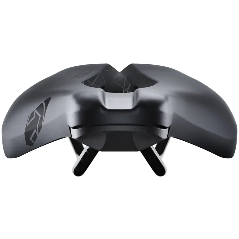 Pro Stealth Offroad Saddle - Black-1
