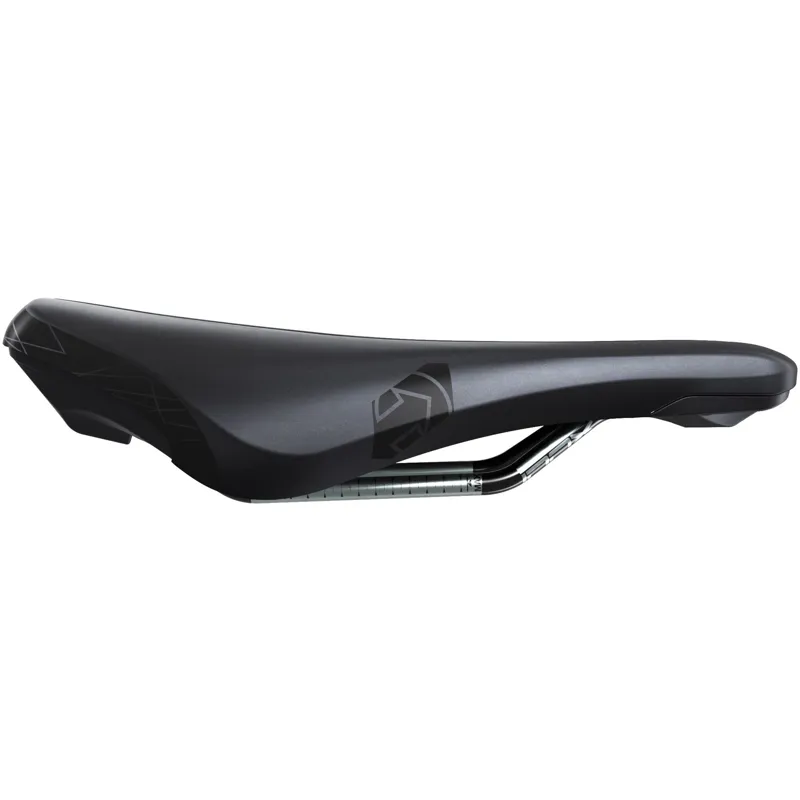 Pro Stealth Offroad Saddle - Black-3