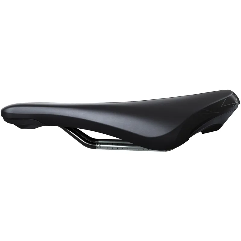 Pro Stealth Offroad Saddle - Black-4