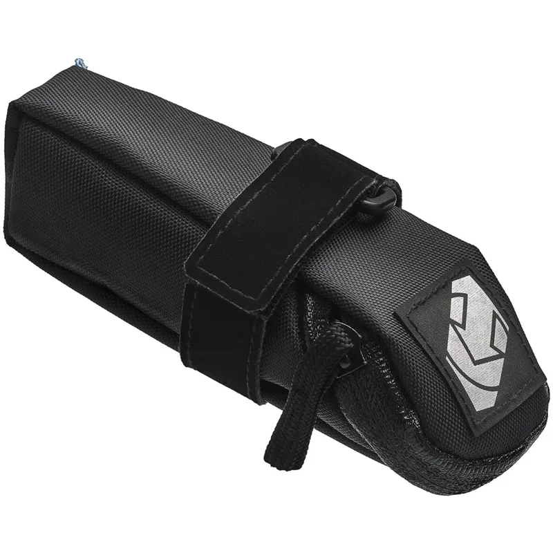 Pro Performance Strap System Saddle Bag - X-Small - Black