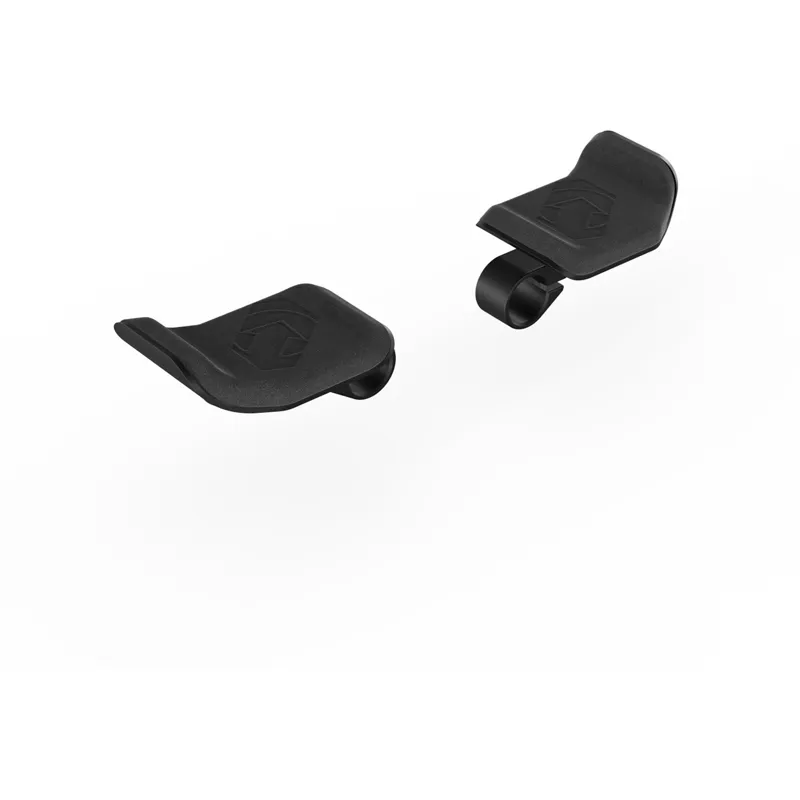 Pro Adjustable Alloy  Armpads To Fit PRO Extensions - Black