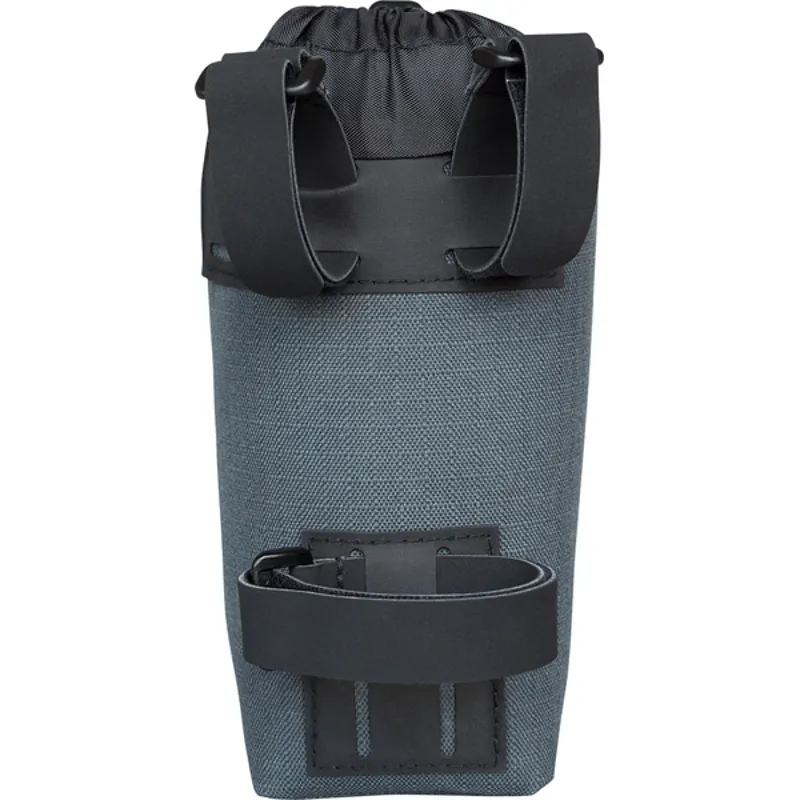 Pro Discover Food/Bottle Pouch - 500ml - Grey-1