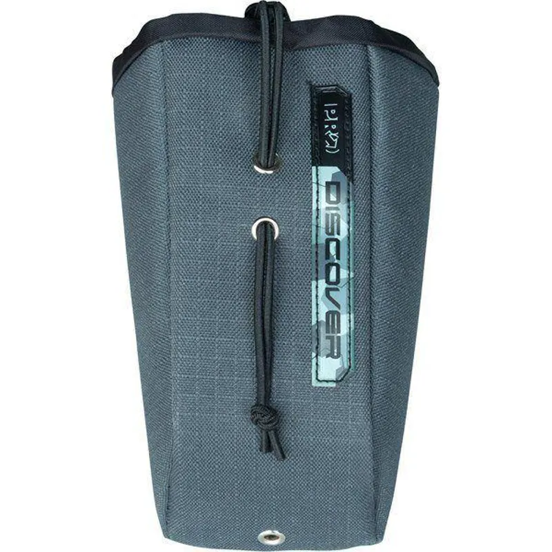 Pro Discover Food/Bottle Pouch - 500ml - Grey