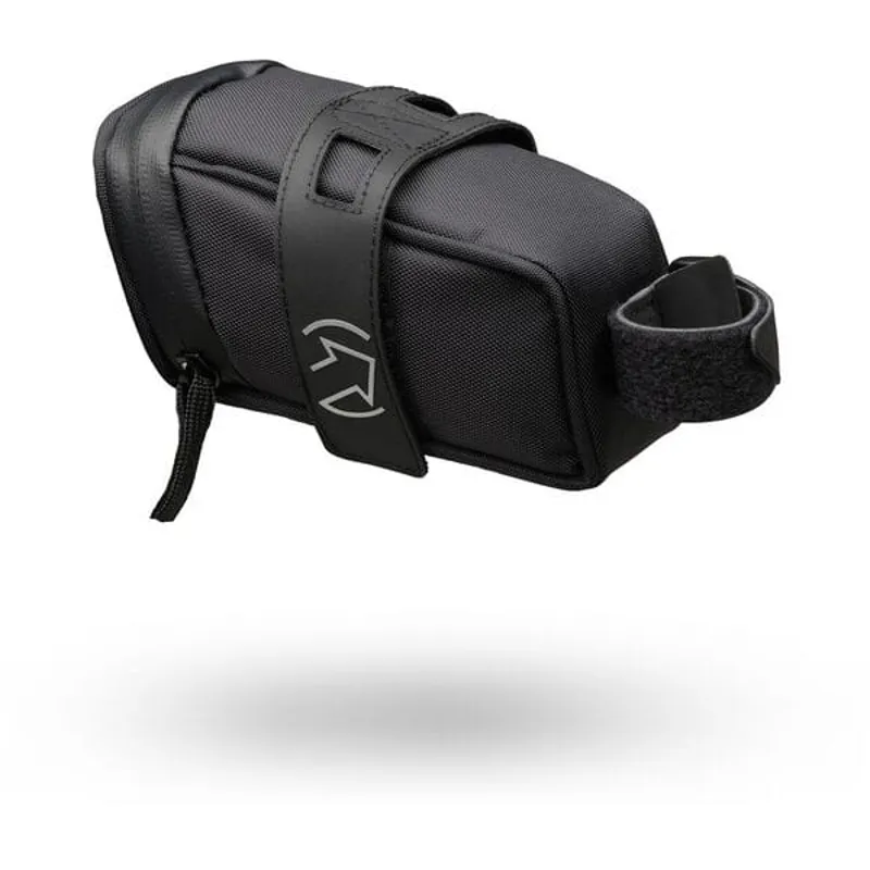 Pro Performance Saddle Bag - 0.4 Litre - Black-1
