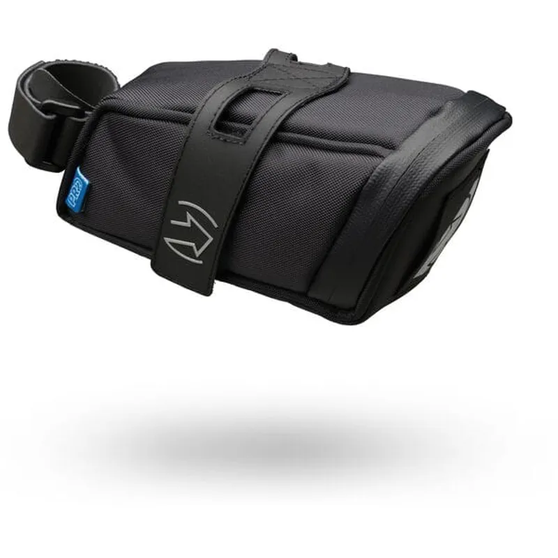 Pro Performance Saddle Bag - 0.6 Litre - Black