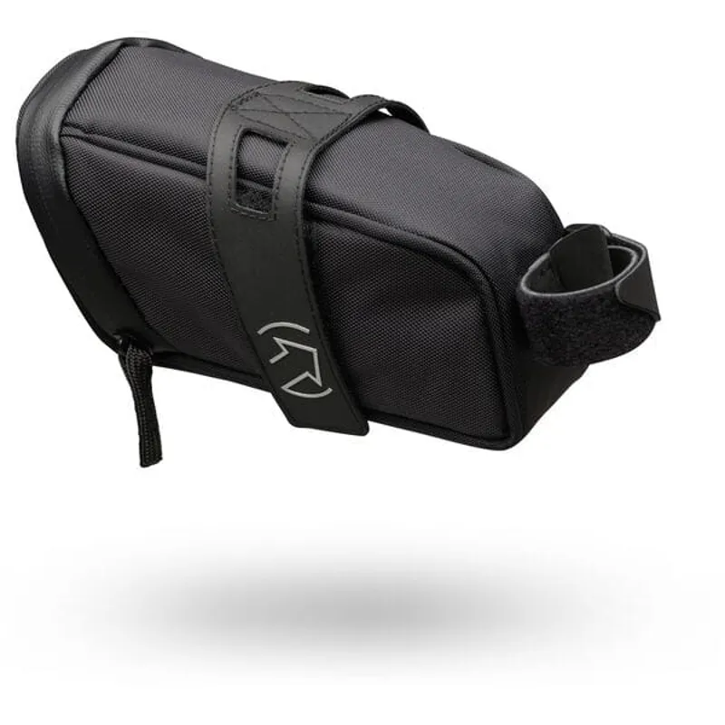 Pro Performance Saddle Bag - 0.6 Litre - Black-1
