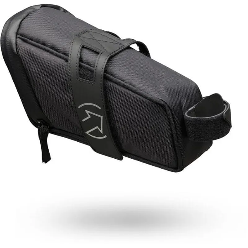 Pro Performance Saddle Bag - 1 Litre - Black-1