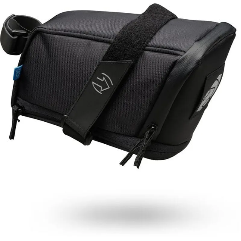 Pro Performance Saddle Bag - 2 Litre - Black