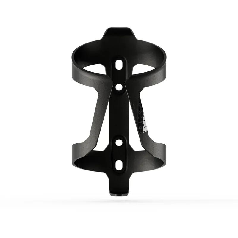 Pro Performance Alloy Bottle Cage - Black
