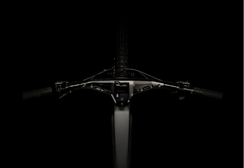 Pro Koryak Koryak E Perf Integrated Handlebar Carbon Riser 65 x 800 x 20mm