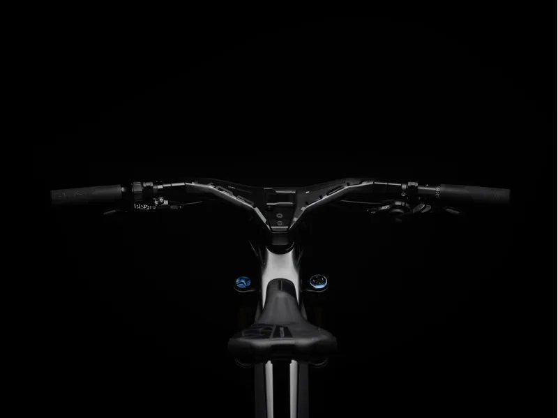 Pro Koryak Koryak E Perf Integrated Handlebar Carbon Riser 65 x 800 x 20mm-2