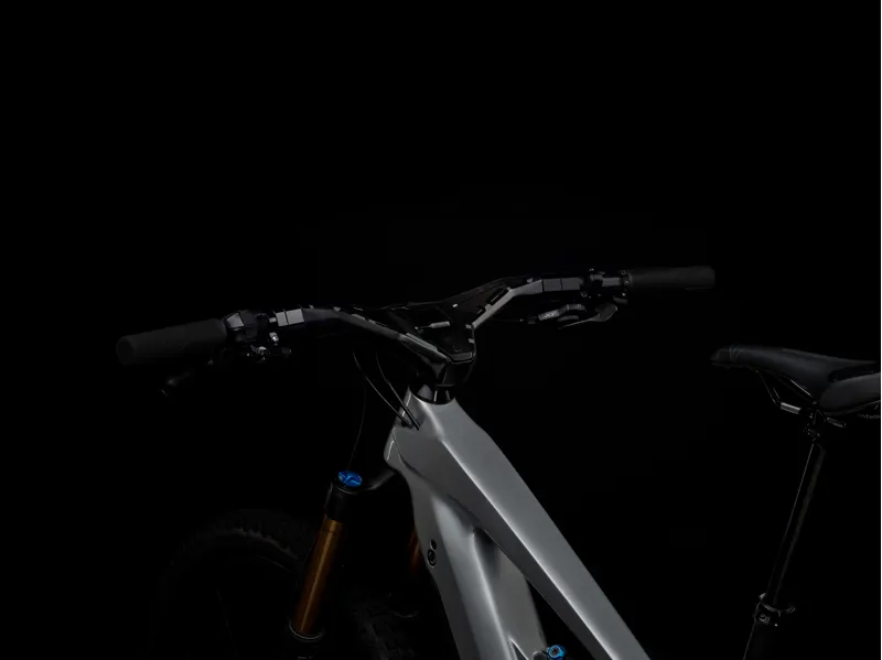 Pro Koryak Koryak E Perf Integrated Handlebar Carbon Riser 65 x 800 x 20mm-3