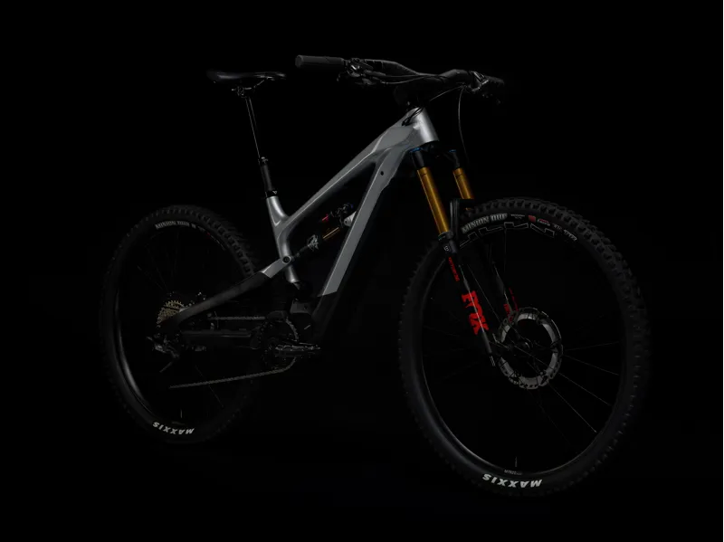 Pro Koryak Koryak E Perf Integrated Handlebar Carbon Riser 65 x 800 x 20mm-5