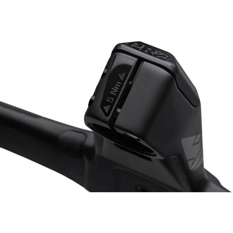 Pro VIBE EVO Carbon Road Handlebar/Stem - Black-11
