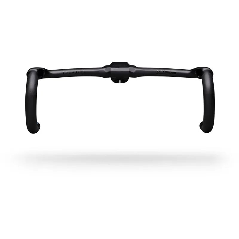 Pro VIBE EVO Carbon Road Handlebar/Stem - Black-2