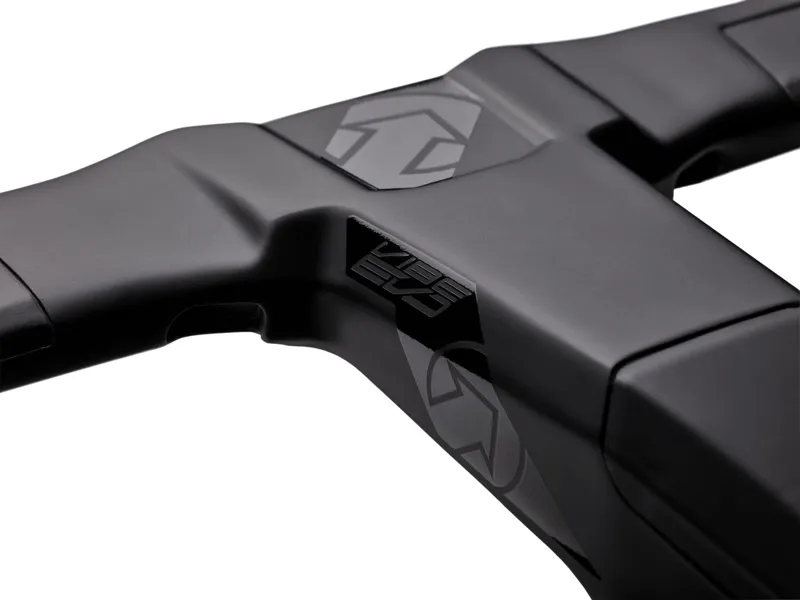 Pro VIBE EVO Carbon Road Handlebar/Stem - Black-5