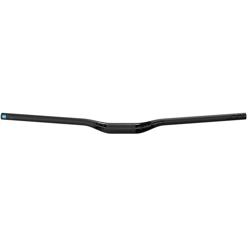 Pro Tharsis 3FIVE Carbon Riser 780 x 35mm MTB Handlebar - Black-1
