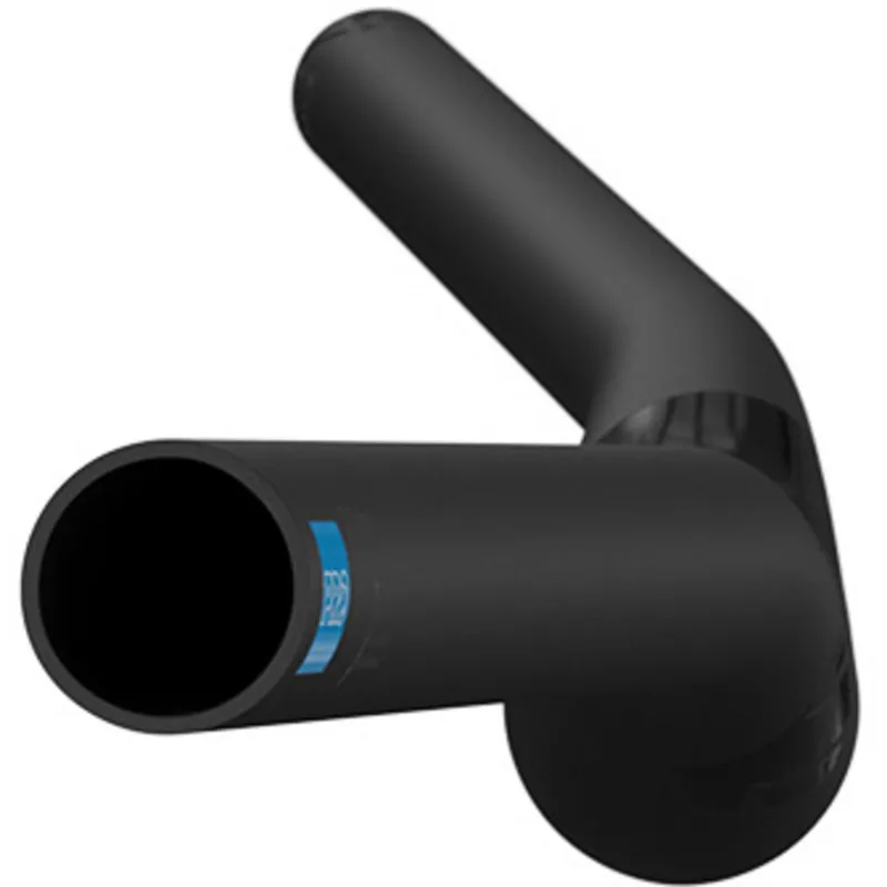 Pro Tharsis 3FIVE Carbon Riser 780 x 35mm MTB Handlebar - Black-3