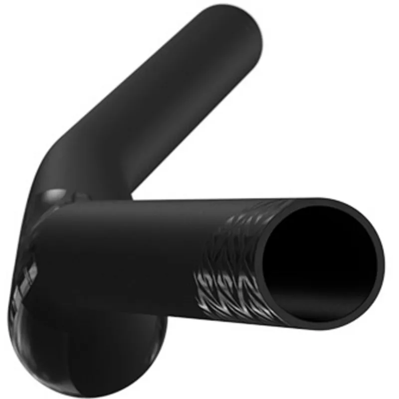 Pro Tharsis 3FIVE Carbon Riser 780 x 35mm MTB Handlebar - Black-4