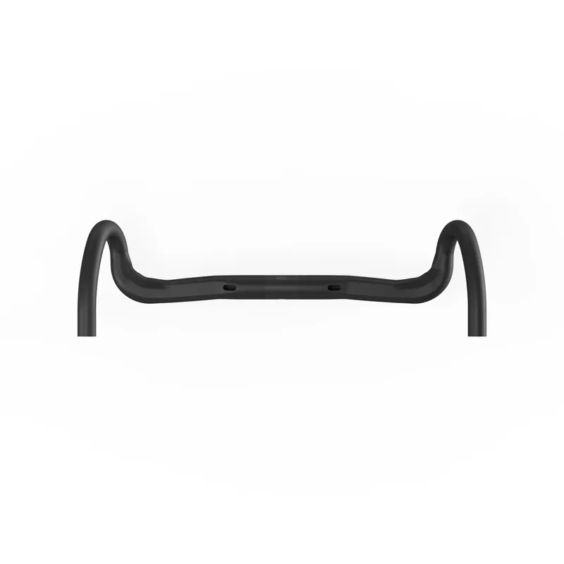 Pro Discover 20 Carbon 31.8mm 20 Degree Flare Road Handlebar - Black-6