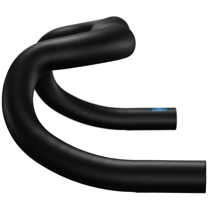 Pro Discover 30 Alloy 31.8mm 30 degree Flare Road Handlebar - Black-4