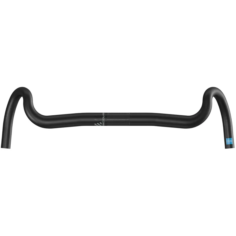 Pro Discover 30 Alloy 31.8mm 30 degree Flare Road Handlebar - Black-5